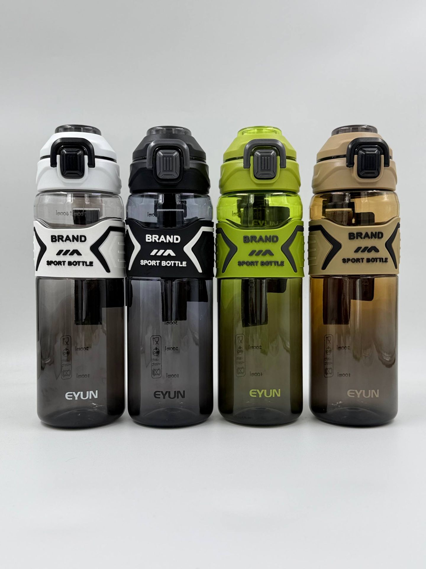 بطری ورزشیEYUN  مدلgiftsport